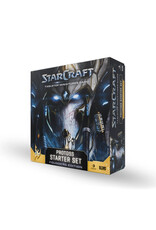 StarCraft The Miniatures Game: Protoss: Starter Set: Founders Edition