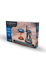 Terran: Jim Raynor Hero Expansion Set