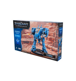 Terran: Goliath Expansion Set