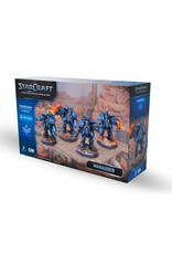 Terran: Marauder Expansion Set