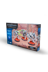 Terran: Medic Expansion Set