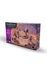 Zerg: Hydralisk Expansion Set