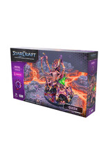 Zerg: Queen Expansion Set
