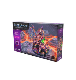 Zerg: Queen Expansion Set