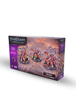 Zerg: Roach Expansion Set