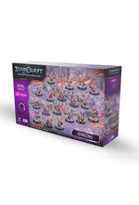 Zerg: Zergling Expansion Set