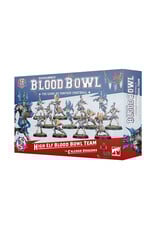 Games Workshop Blood Bowl High Elf Blood Bowl Team PRE ORDER ARRIVES 3.28.2026