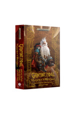 Games Workshop Grombrindal Legend Of The White Dwarf LIMITED EDITION PRE ORDER ARRIVES 3.28.2026