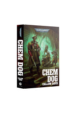 Games Workshop Chem Dog LIMITED EDITION