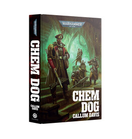 Games Workshop Chem Dog LIMITED EDITION PRE ORDER ARRIVES 3.28.2026
