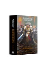 Games Workshop The Horus Heresy Saga Horus Rising LIMITED EDITION PRE ORDER ARRIVES 3.28.2026