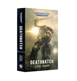 Games Workshop Deathwatch