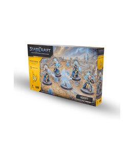 Protoss: Stalker Expansion Set