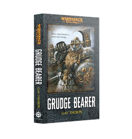 Games Workshop Grudge Bearer PRE ORDER ARRIVES 3.28.2026