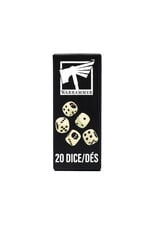Games Workshop Warhammer Dice PRE ORDER ARRIVES 4.4.2026