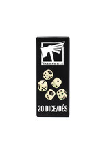 Games Workshop Warhammer Dice