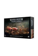 Games Workshop Legio Custodes Battle Group LIMITED EDITION PRE ORDER ARRIVES 4.4.2026
