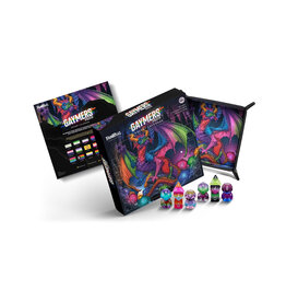 Gaymers Pride Advent Calendar