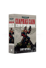 Games Workshop Hero Of The Imperium A Ciaphas Cain Omnibus