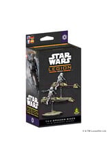 STAR WARS LEGION Star Wars Legion 74-Z Speeder Bike