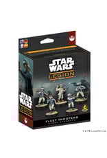 STAR WARS LEGION Star Wars Legion Fleet Troopers COMING MAY 15, 2026