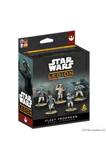 STAR WARS LEGION Star Wars Legion Fleet Troopers