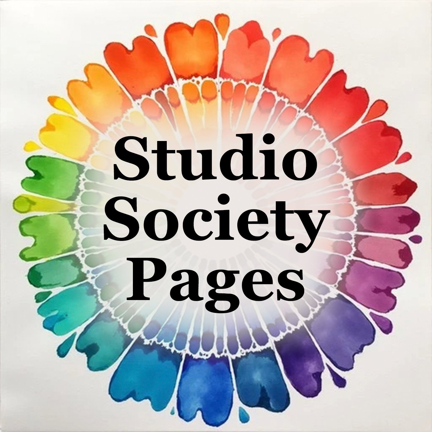 Artist of the Month, Christine Patsos