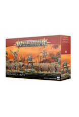 Games Workshop Sylvaneth Strongroot Grove PRE ORDER ARRIVES 4.11.2026