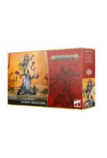 Games Workshop Sylvaneth Grove Guardian
