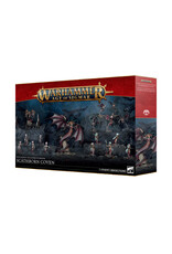 Games Workshop Battleforce: Daughters Of Khaine Scathborn Coven