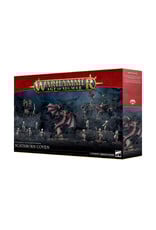 Games Workshop Daughters Of Khaine Scathborn Coven  PRE ORDER ARRIVES 4.11.2026