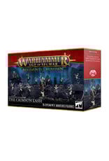 Games Workshop Daughters Of Khaine The Crimson Lash  PRE ORDER ARRIVES 4.11.2026
