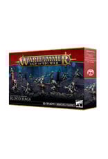 Games Workshop Daughters Of Khaine Blood Hags  PRE ORDER ARRIVES 4.11.2026