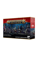 Games Workshop Daughters Of Khaine Blood Hags