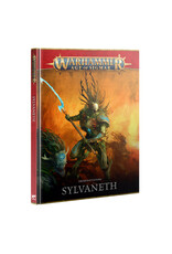 Games Workshop Order Battletome Sylvaneth  PRE ORDER ARRIVES 4.11.2026