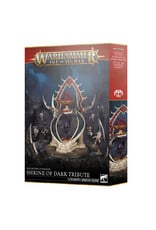 Games Workshop Daughters of Khaine Shrine Of Dark Tribute  PRE ORDER ARRIVES 4.11.2026