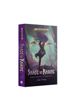 Games Workshop Shade Of Khaine  PRE ORDER ARRIVES 4.11.2026