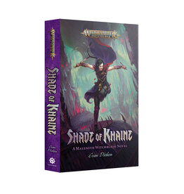 Games Workshop Shade Of Khaine