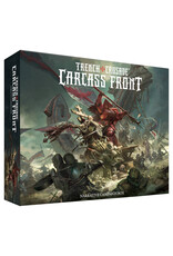 Trench Crusade: Carcass Front 2 Player Starter COMING JULY 29, 2026