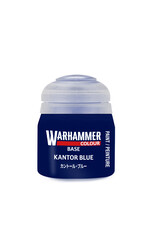 Games Workshop Base Kantor Blue