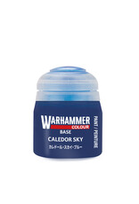 Games Workshop Base Caledor Sky