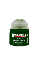 Games Workshop Base Caliban Green