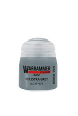 Games Workshop Base Celestra Grey