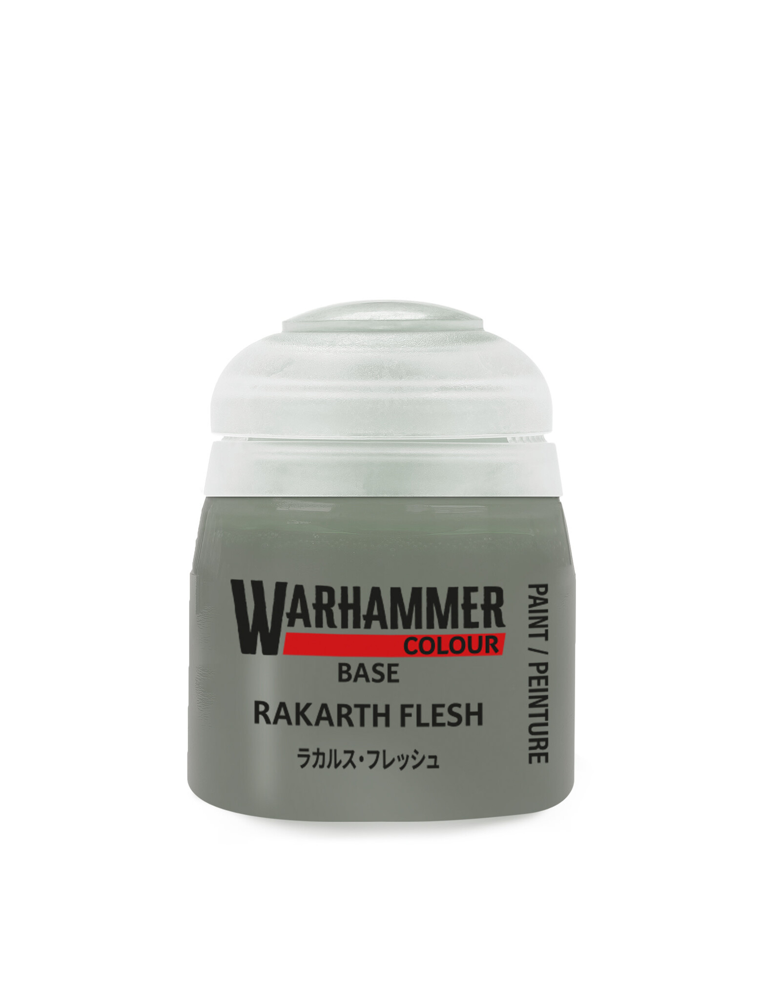 Games Workshop Base Rakarth Flesh