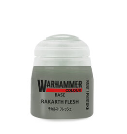 Games Workshop Base Rakarth Flesh