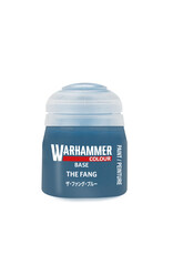 Games Workshop Base The Fang