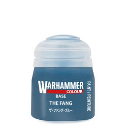 Games Workshop Base The Fang