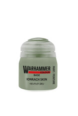 Games Workshop Base Ionrach Skin