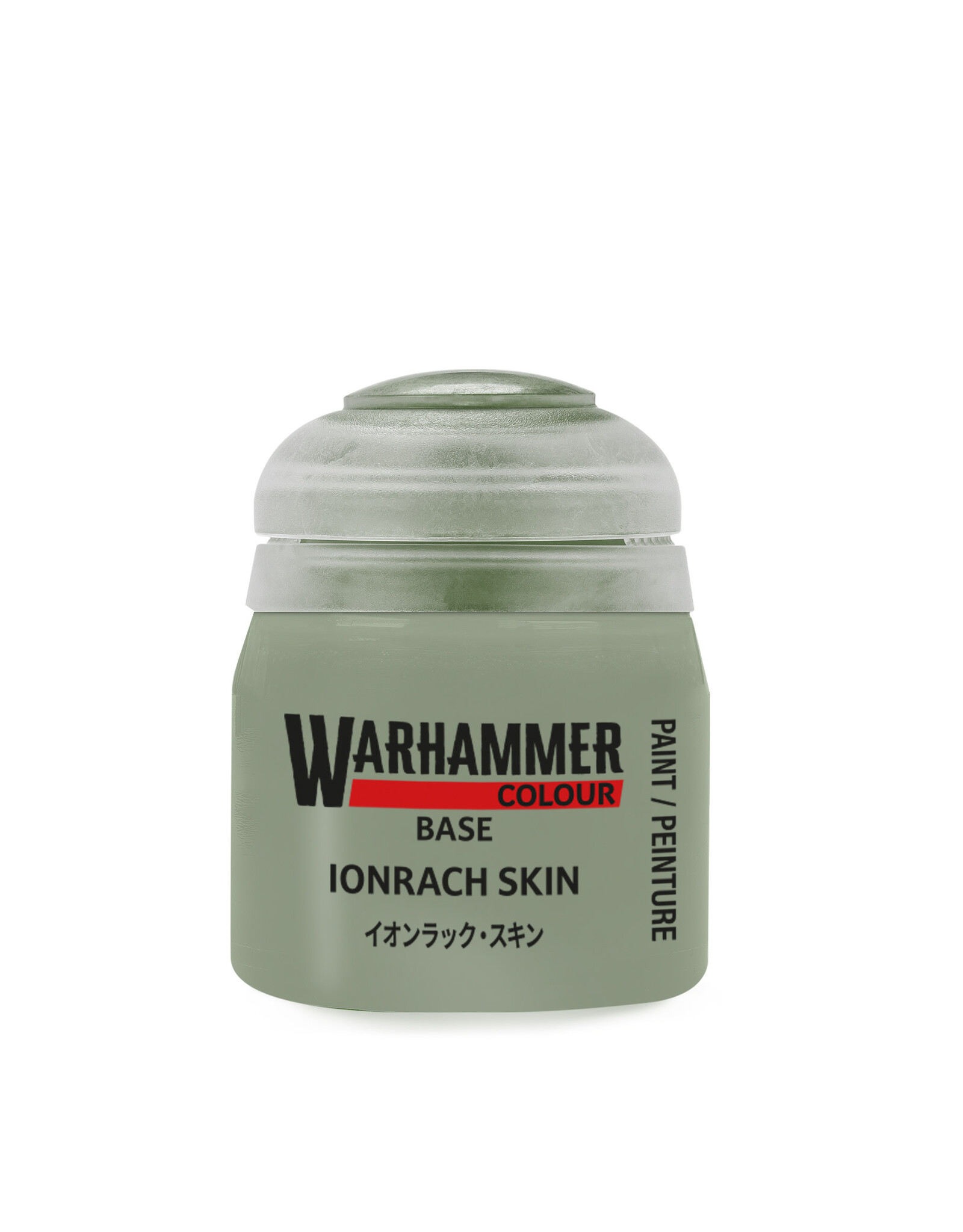 Games Workshop Base Ionrach Skin