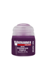 Games Workshop Base Phoenician Purple